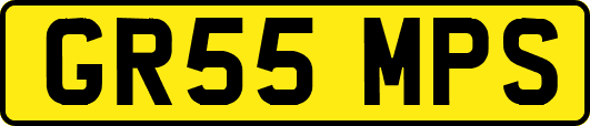 GR55MPS