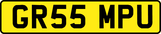 GR55MPU