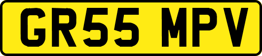 GR55MPV