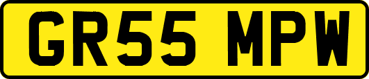 GR55MPW