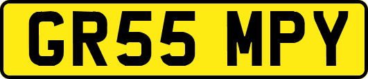 GR55MPY