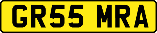 GR55MRA