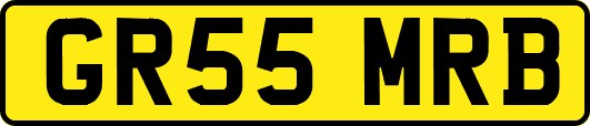 GR55MRB