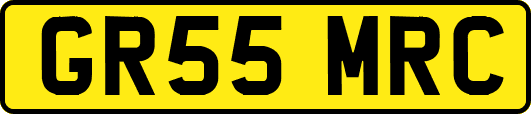 GR55MRC