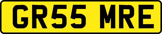GR55MRE