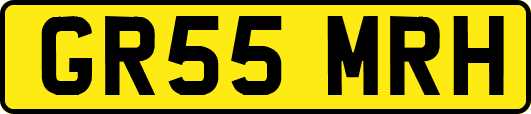 GR55MRH