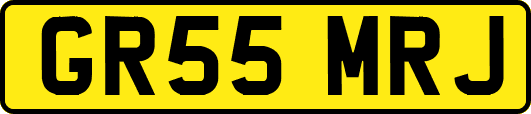 GR55MRJ