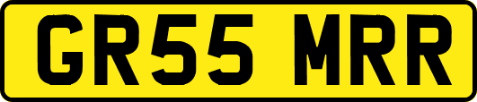 GR55MRR