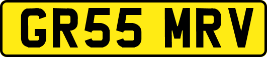 GR55MRV