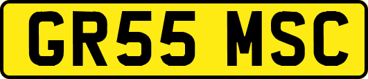 GR55MSC
