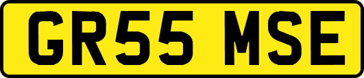 GR55MSE