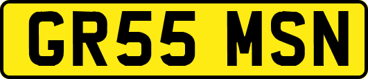 GR55MSN