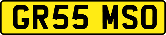 GR55MSO