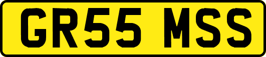 GR55MSS