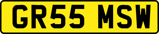 GR55MSW