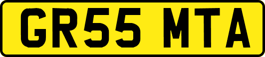 GR55MTA
