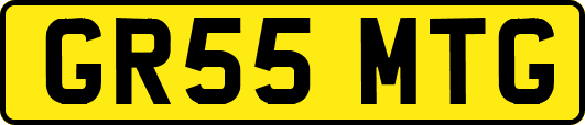 GR55MTG