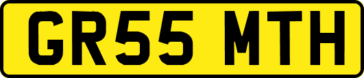 GR55MTH