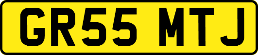 GR55MTJ