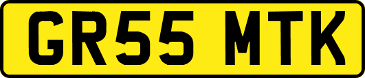 GR55MTK