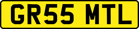 GR55MTL