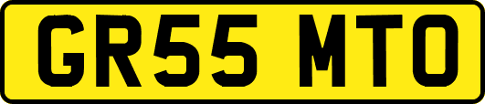 GR55MTO