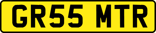 GR55MTR