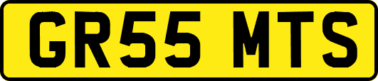 GR55MTS