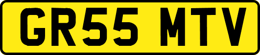 GR55MTV