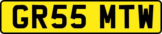 GR55MTW