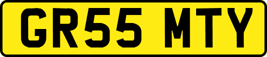 GR55MTY