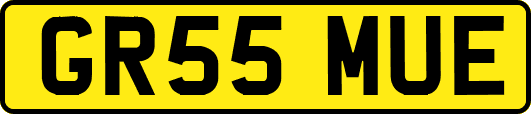 GR55MUE