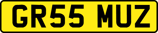 GR55MUZ