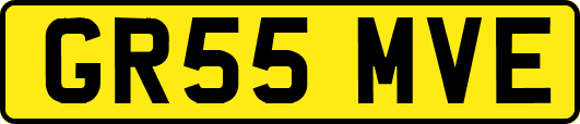 GR55MVE