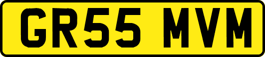 GR55MVM