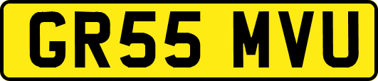 GR55MVU