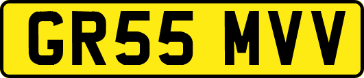 GR55MVV