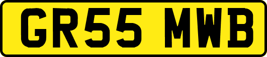 GR55MWB