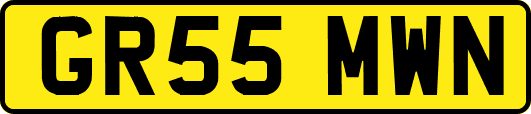 GR55MWN