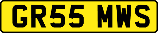 GR55MWS