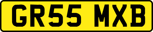GR55MXB