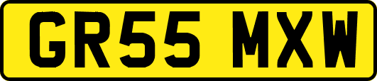 GR55MXW