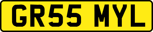 GR55MYL