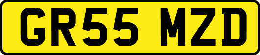 GR55MZD