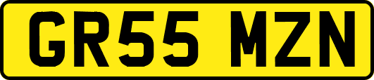 GR55MZN