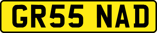 GR55NAD