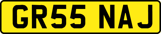 GR55NAJ