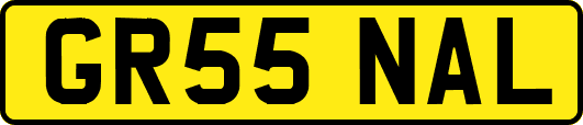 GR55NAL