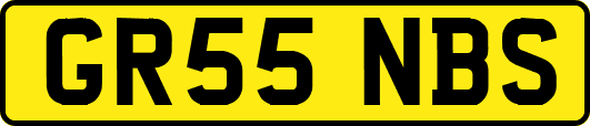 GR55NBS