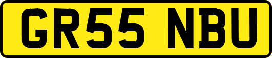 GR55NBU